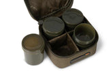 Macuto of 6 bait pots Fox Voyager®