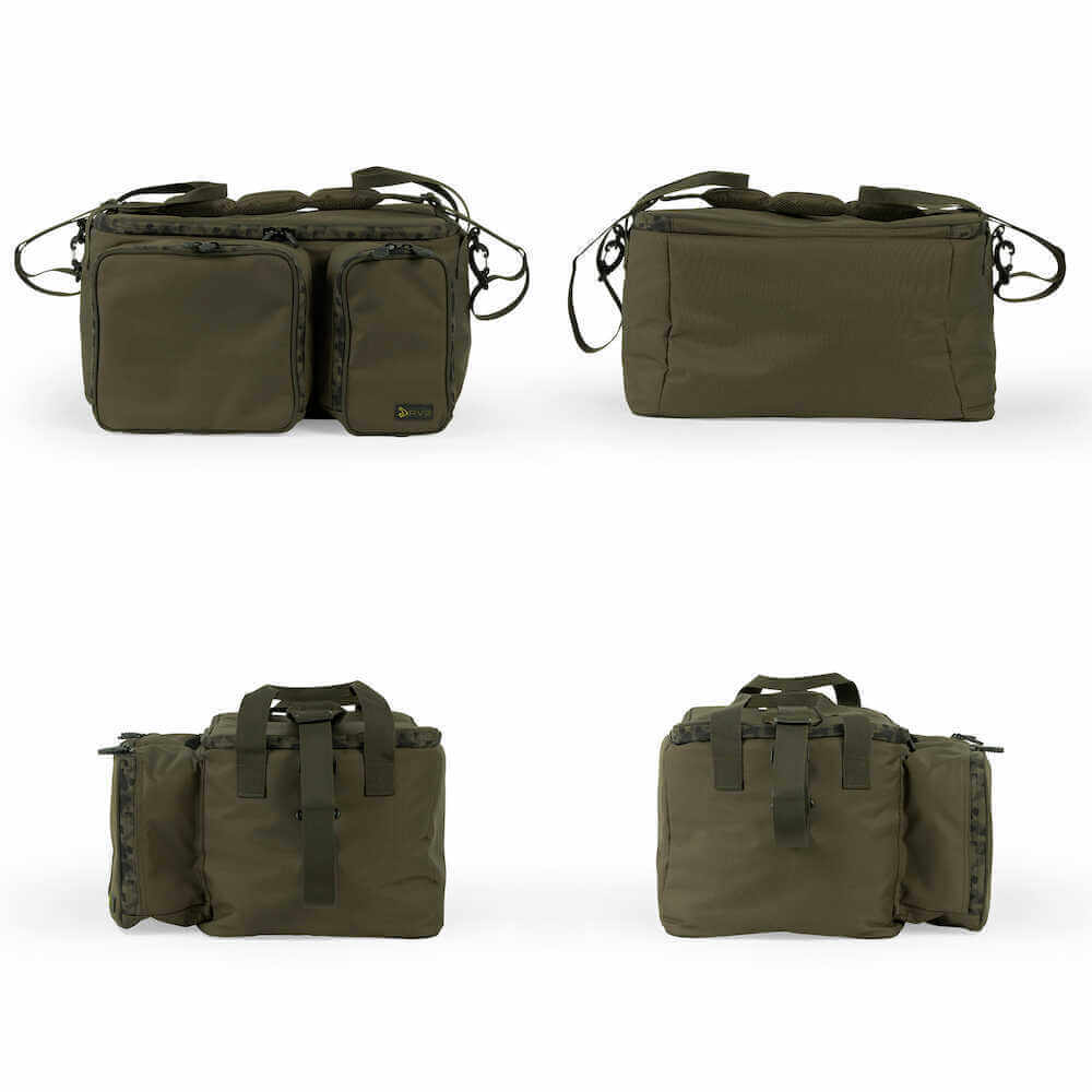 Thermal bag Avid Carp RVS