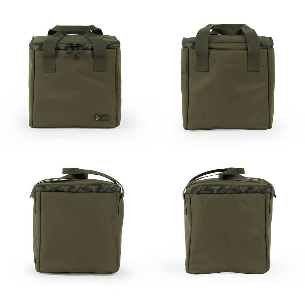 Thermal bag Avid Carp RVS L