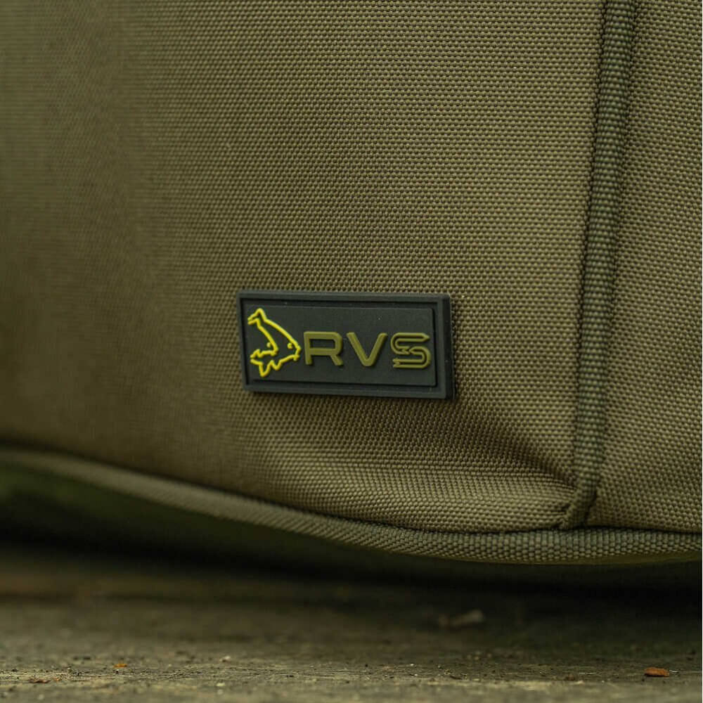 Thermal bag Avid Carp RVS M