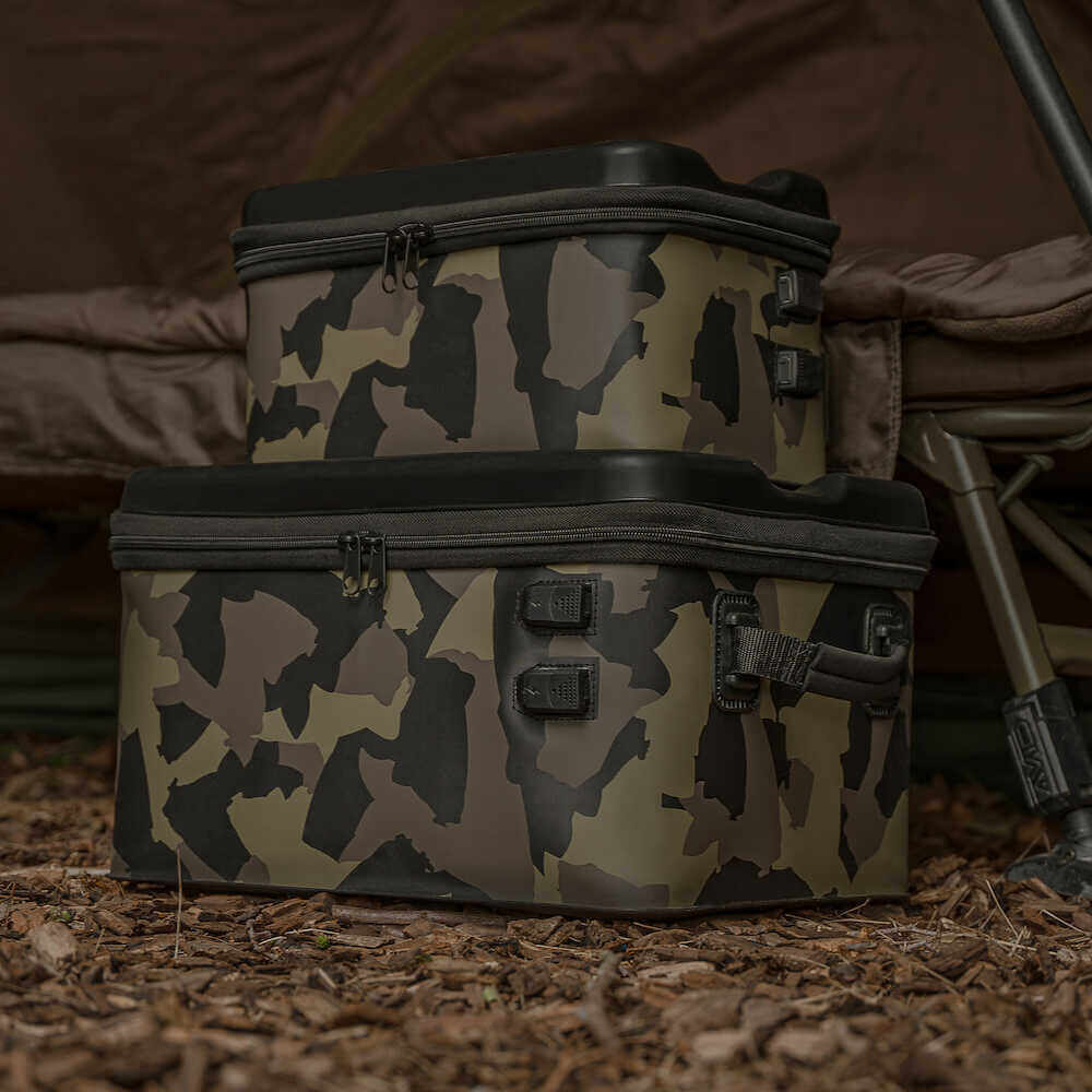 Thermal bag Avid Carp Stormshield Pro Tech XL