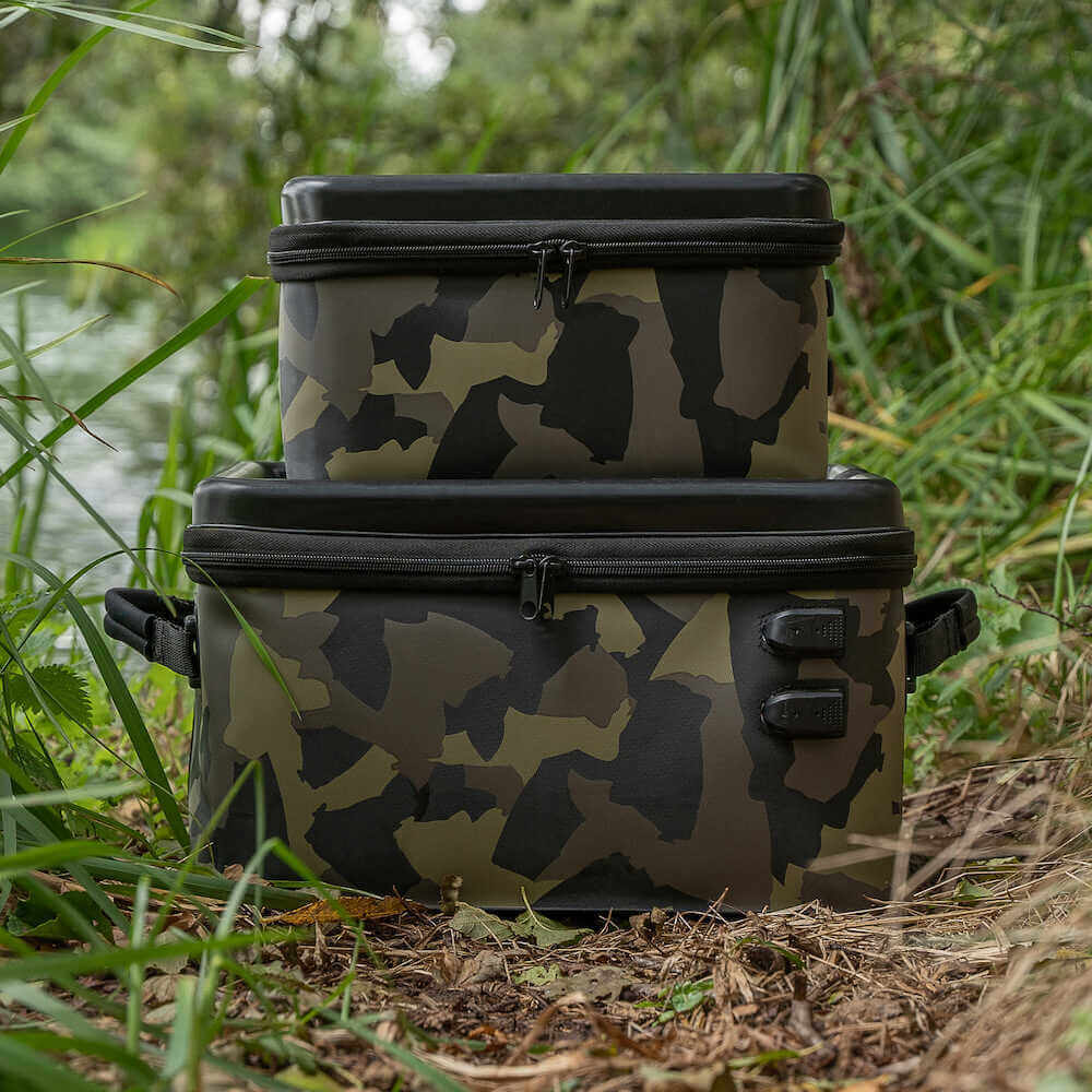 Thermal bag Avid Carp Stormshield Pro Tech XL