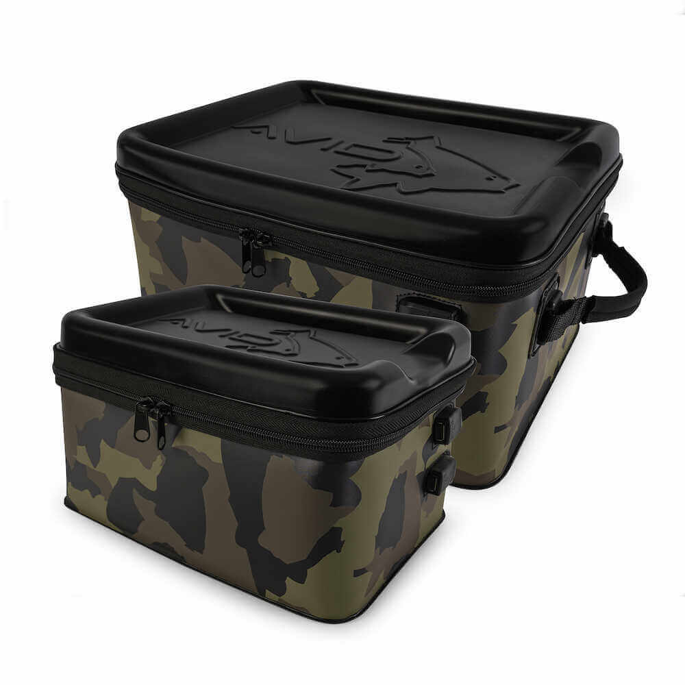 Thermal bag Avid Carp Stormshield Pro Tech XL