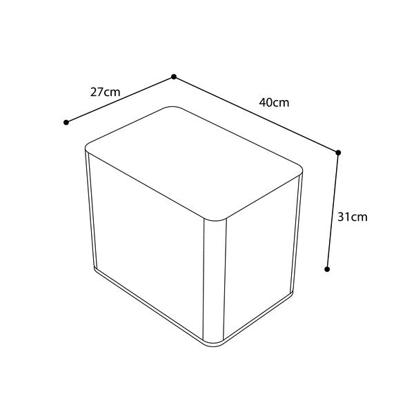 Thermal bag Nash Subterfuge for food 35L