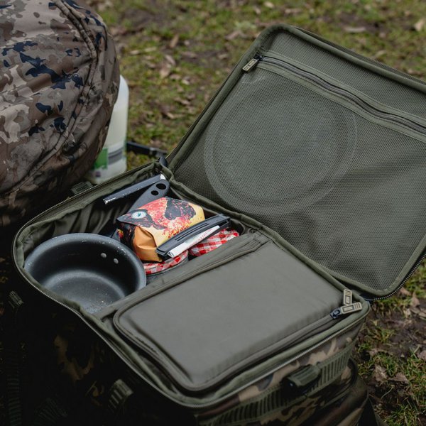 Thermal bag Nash Subterfuge for food 35L