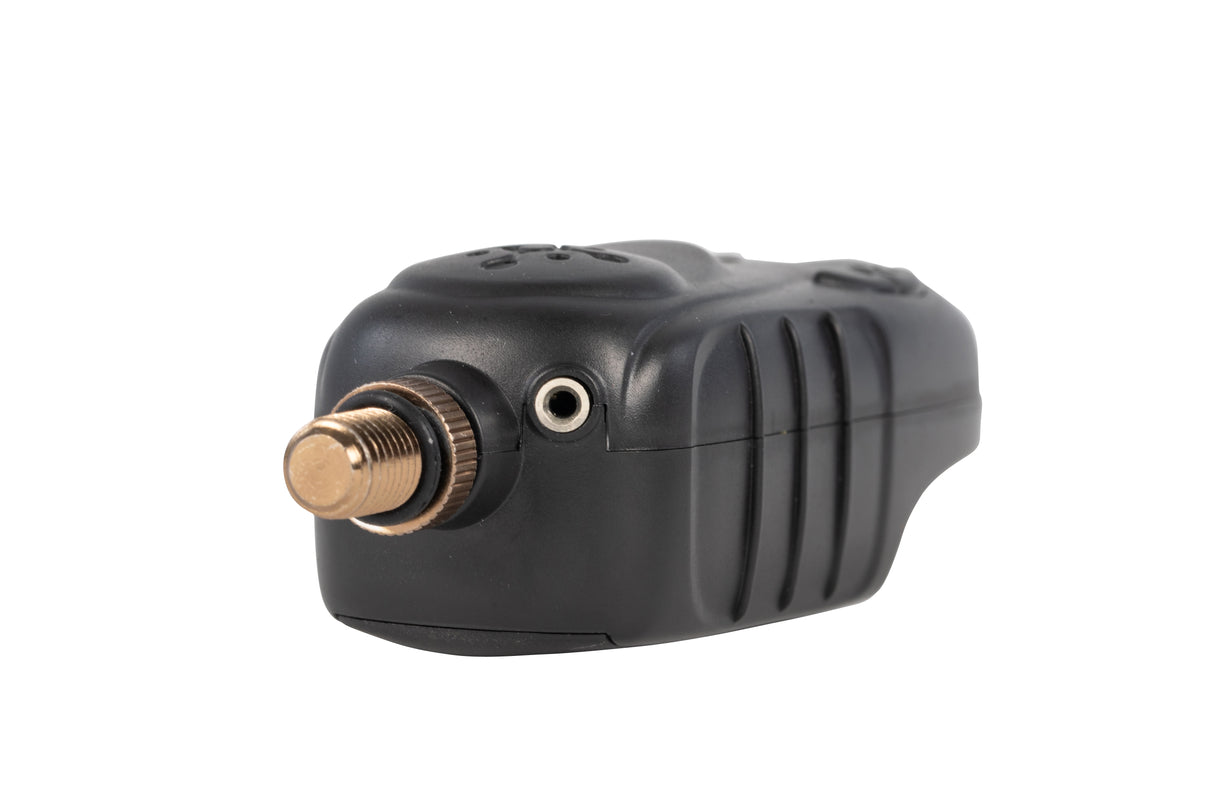 2+1 Alarm Case Starbaits STB
