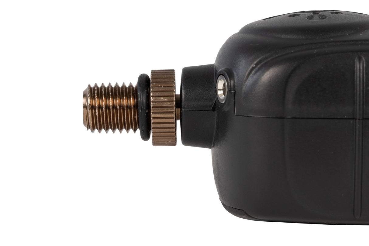 2+1 Alarm Case Starbaits STB