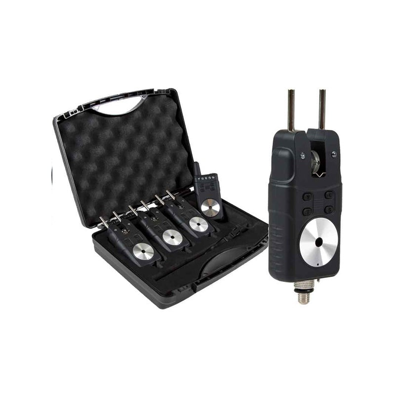 3+1 Alarm Case Faith Wicked