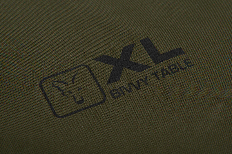 Table Fox for XL shelter