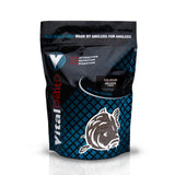Micro Pellets Vitalbaits Calidum 4 mm