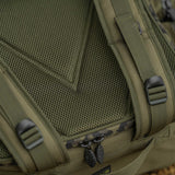 Backpack Avid Carp RVS