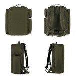 Backpack Avid Carp RVS