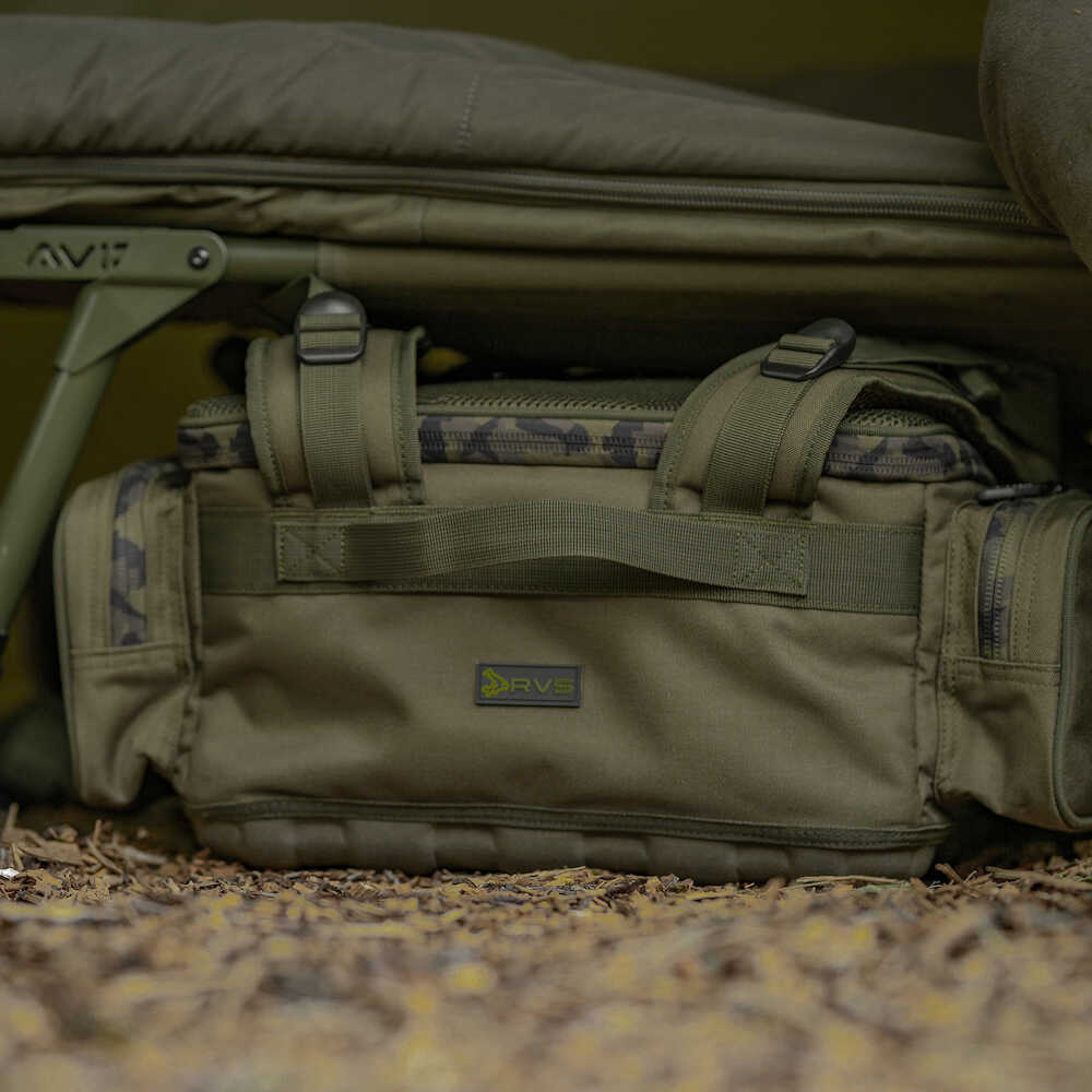 Backpack Avid Carp RVS