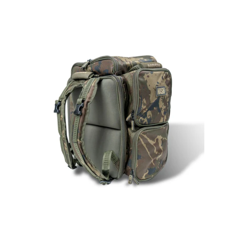 Backpack Nash Subterfuge Rucksack 35L