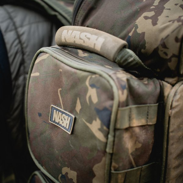 Backpack Nash Subterfuge Rucksack 35L
