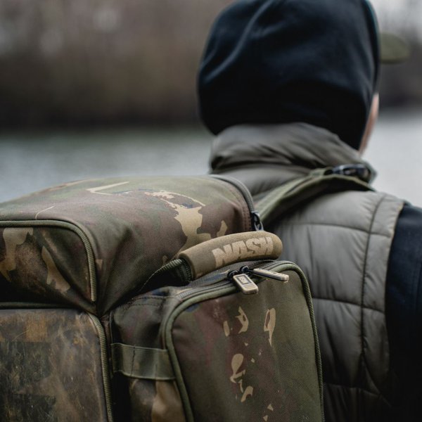 Backpack Nash Subterfuge Rucksack 35L