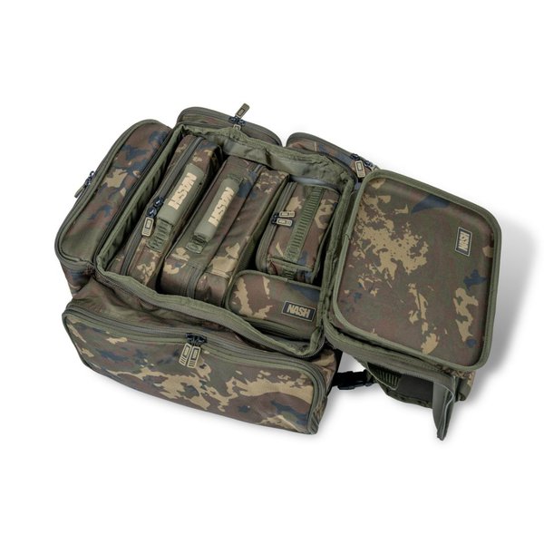 Backpack Nash Subterfuge Rucksack 50L
