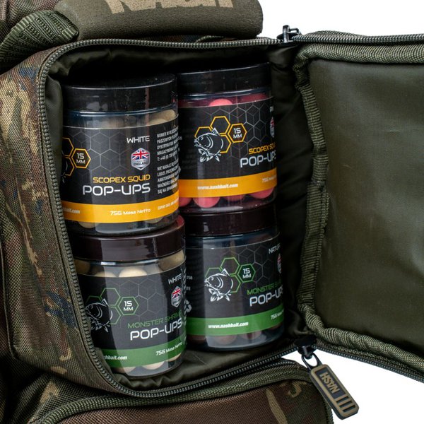 Backpack Nash Subterfuge Rucksack 50L