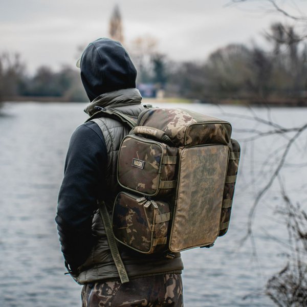 Backpack Nash Subterfuge Rucksack 50L