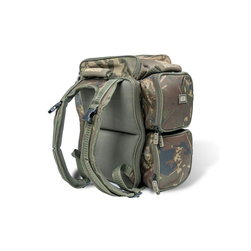 Thermal bag Nash Subterfuge M 35L
