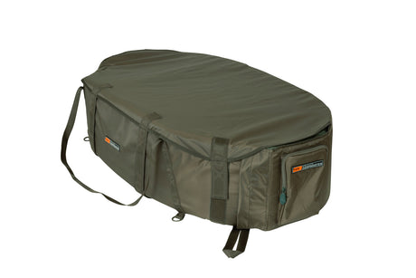 Carpet Fox Carpmaster Deluxe XL