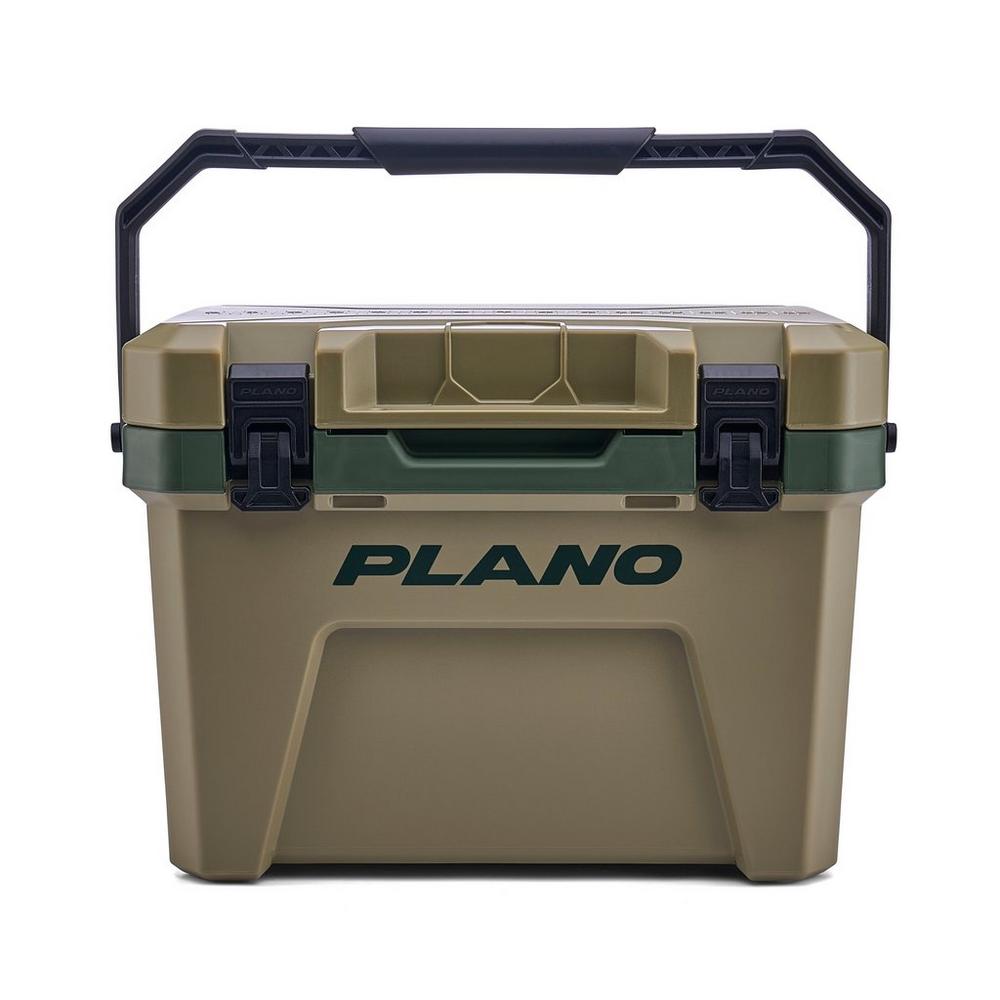 Refrigerator Plano 14Quart 13 liters