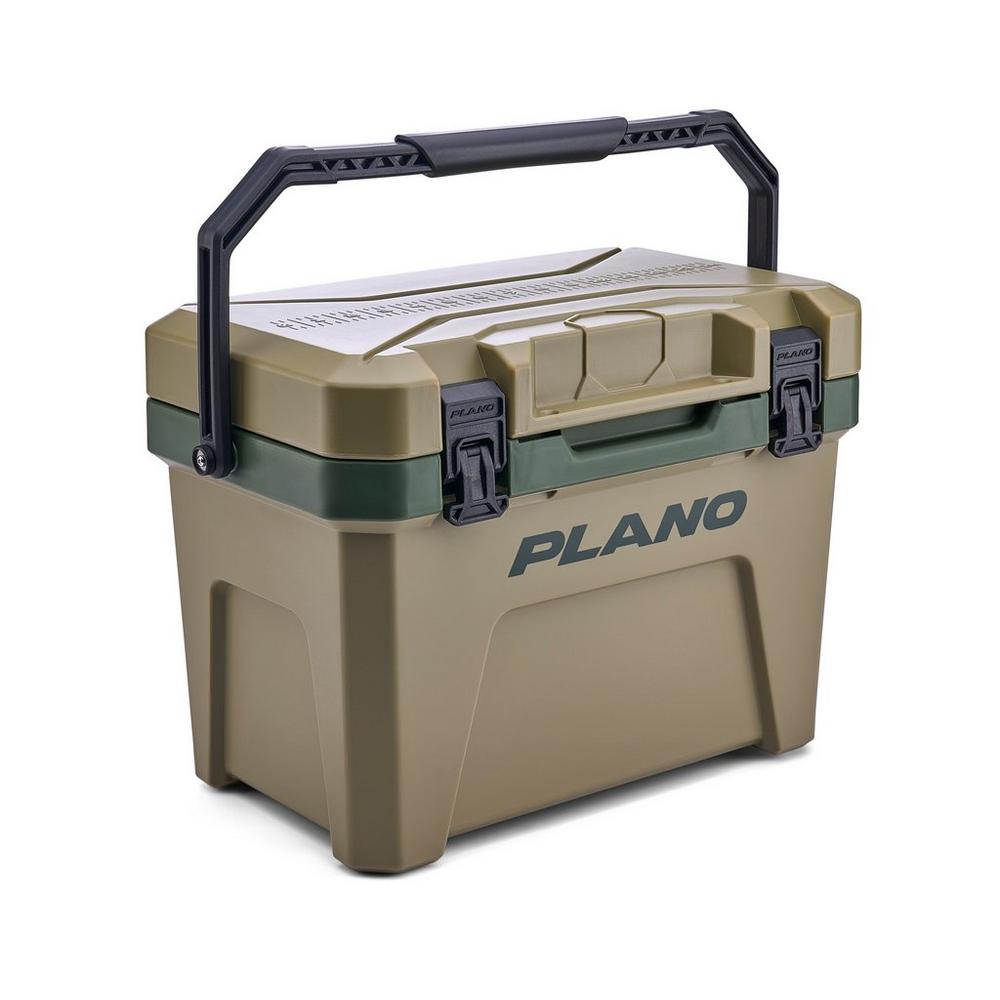 Refrigerator Plano 14Quart 13 liters