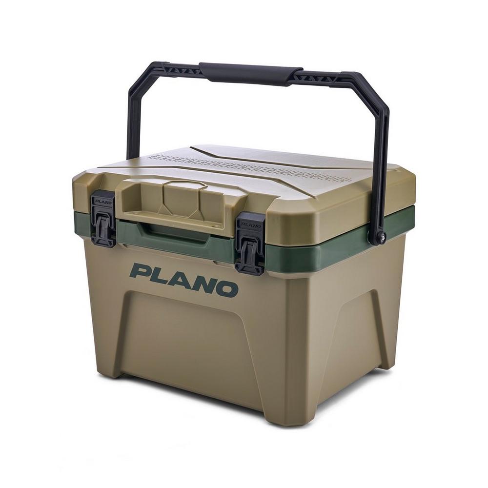 Refrigerator Plano 21Quart 20 liters