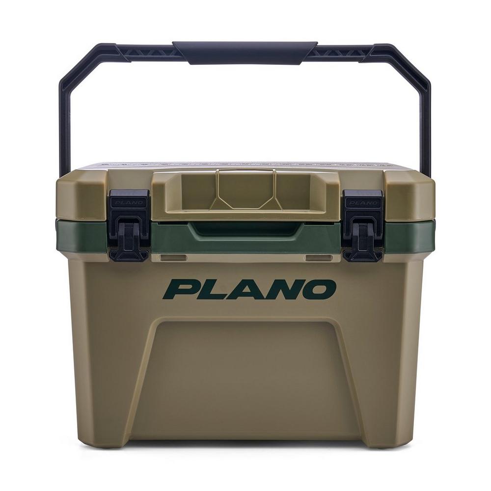 Refrigerator Plano 21Quart 20 liters