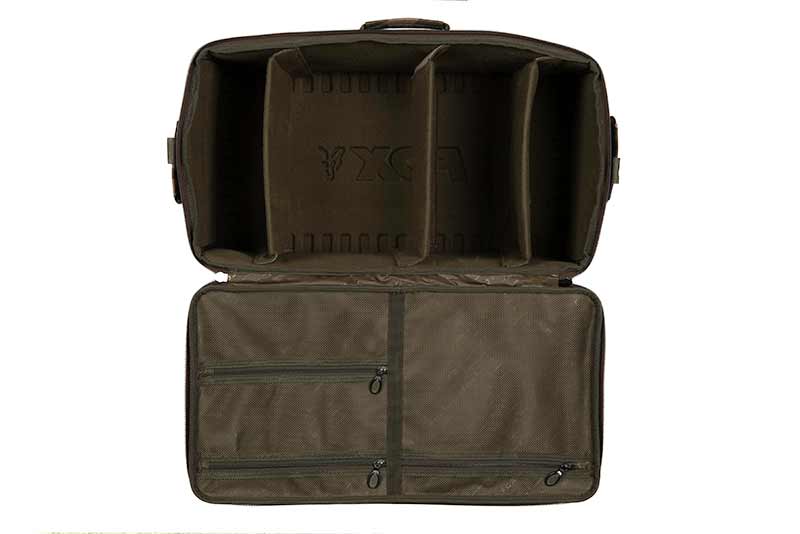 Trolley organizer Fox Camolite