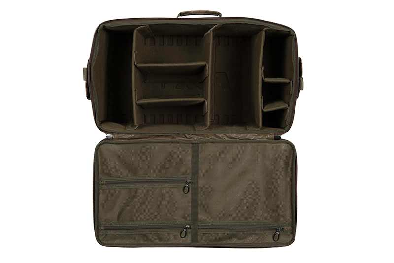 Trolley organizer Fox Camolite