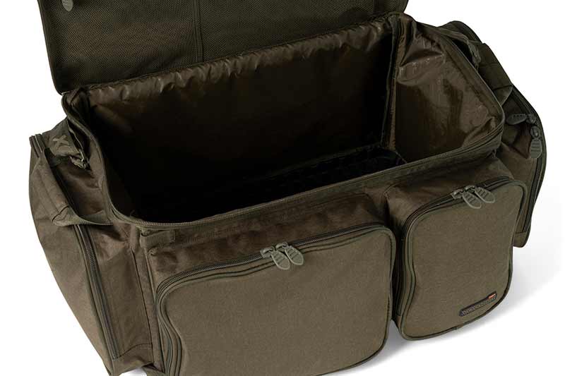 Trolley organizer Fox Voyager® L