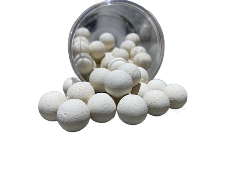 Pop Up Royal Baits Clam 15 mm