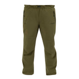 Pants Avid Carp Hydro-Force 20k Khaki