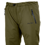 Pants Avid Carp Hydro-Force 20k Khaki