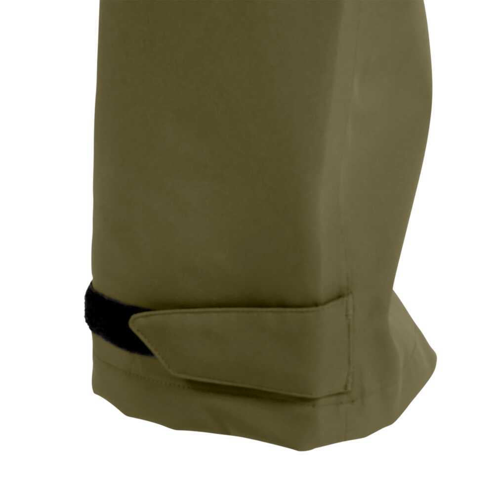 Pants Avid Carp Hydro-Force 20k Khaki