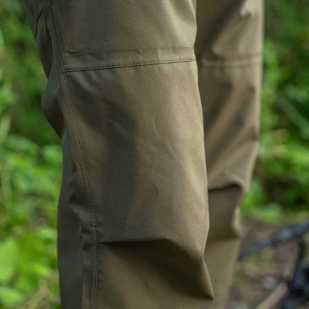 Pants Avid Carp Hydro-Force 20k Khaki