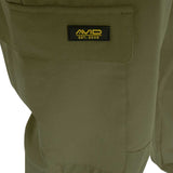 Pants Avid Carp Technical Combats