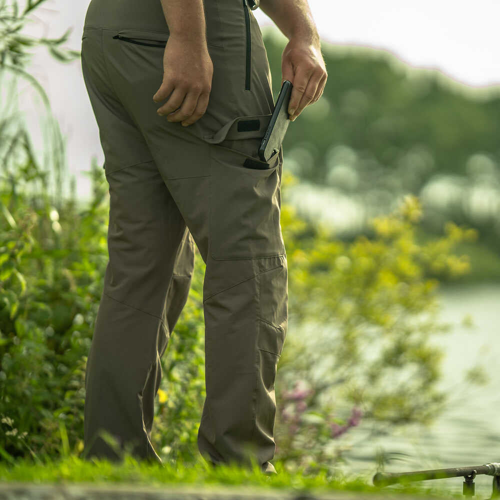 Pants Avid Carp Technical Combats