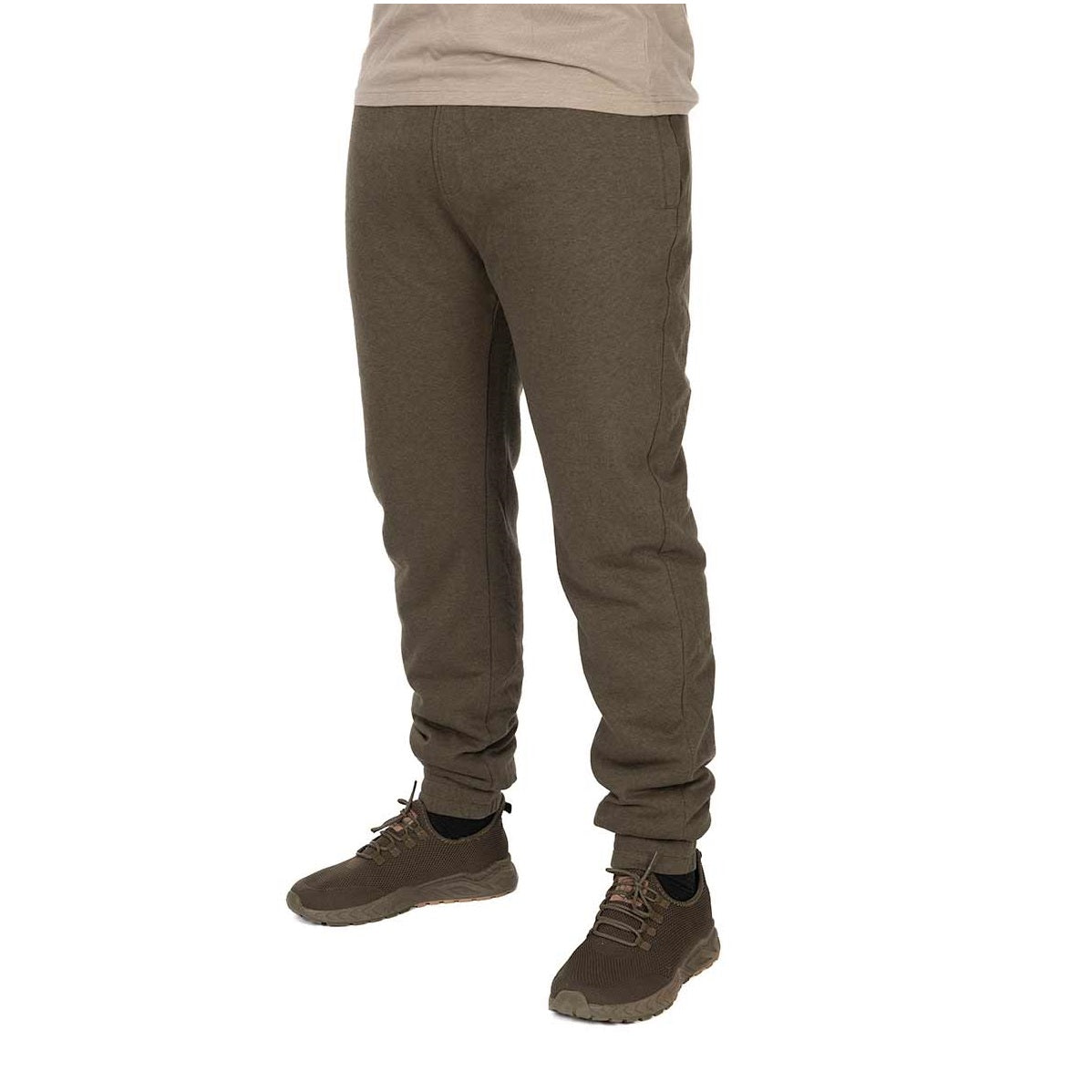 Pants Fox Collection Sherpa Jogger G/B