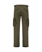 Pants Korda Kore Kombats Military Olive