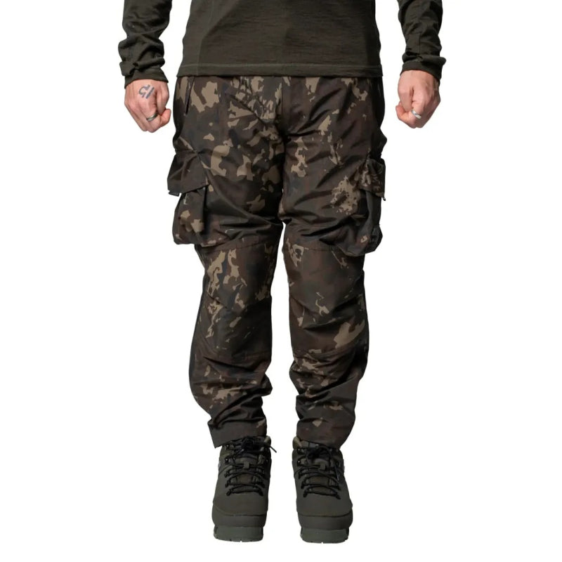 Pants Nash Waterproof ZT Helluva Camo