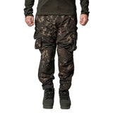 Pants Nash Waterproof ZT Helluva Camo