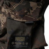 Pants Nash Waterproof ZT Helluva Camo