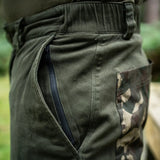 Pants Nash Waterproof ZT Low Key