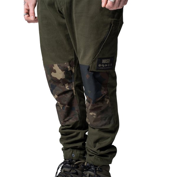 Pants Nash Waterproof ZT Low Key