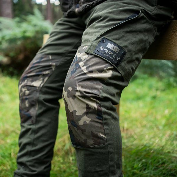 Pants Nash Waterproof ZT Low Key