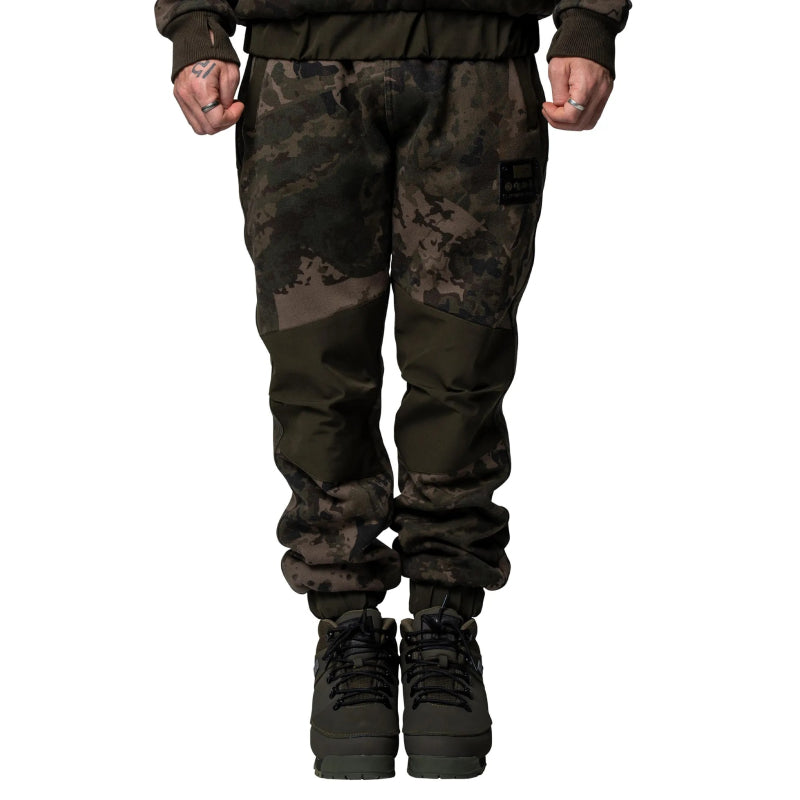 Pants Nash Jogger ZT Wind Chill Camo