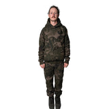 Pants Nash Jogger ZT Wind Chill Camo