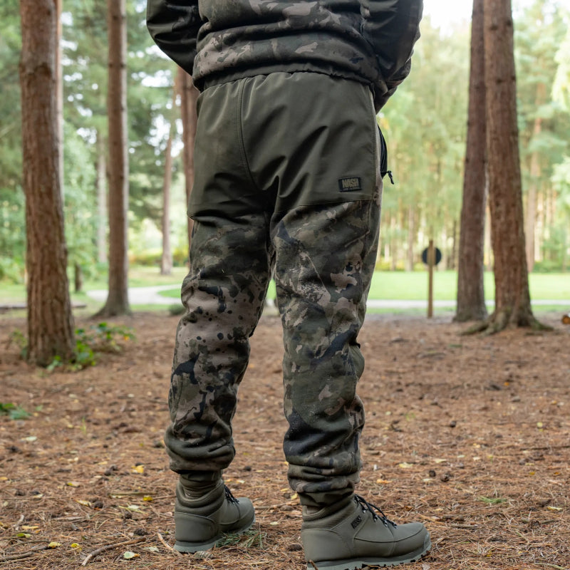 Pants Nash Jogger ZT Wind Chill Camo